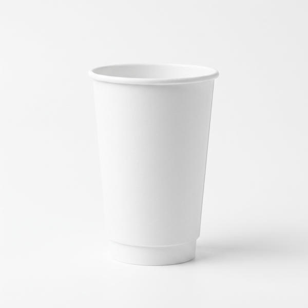 Custom Printed Cup Specimen